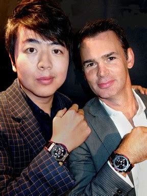 hublot robie dickson|Robbie Dickson on Instagram: “The new Hublot MP.